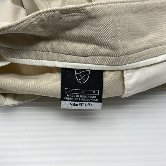 Men’s Nike Golfing Shorts Sport Shorts (D14) - Picture 3 of 8